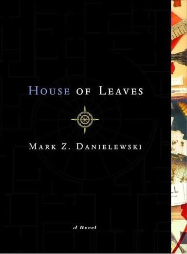 The Inhabited Void: Space, Remediation, and Collaborative Dread in Mark Z. Danielewski's House of Leaves