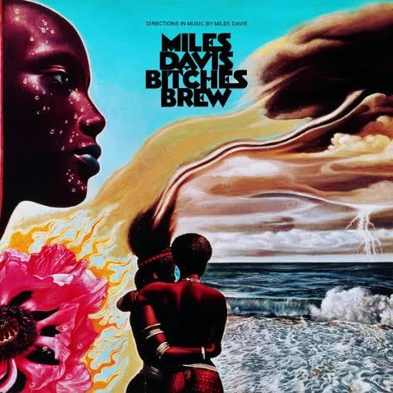 The Holy Trinity: Miles Davis and the Three Albums That Reinvented Music