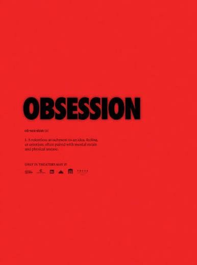 Careful What You Wish For: Obsession and the Horror of Being Loved Without Consent