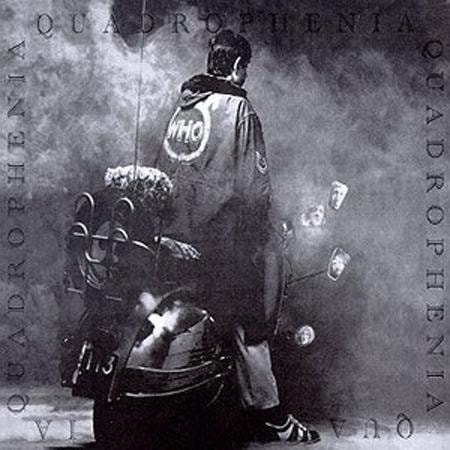 Quadrophenia: When Rock Music Became Great Art