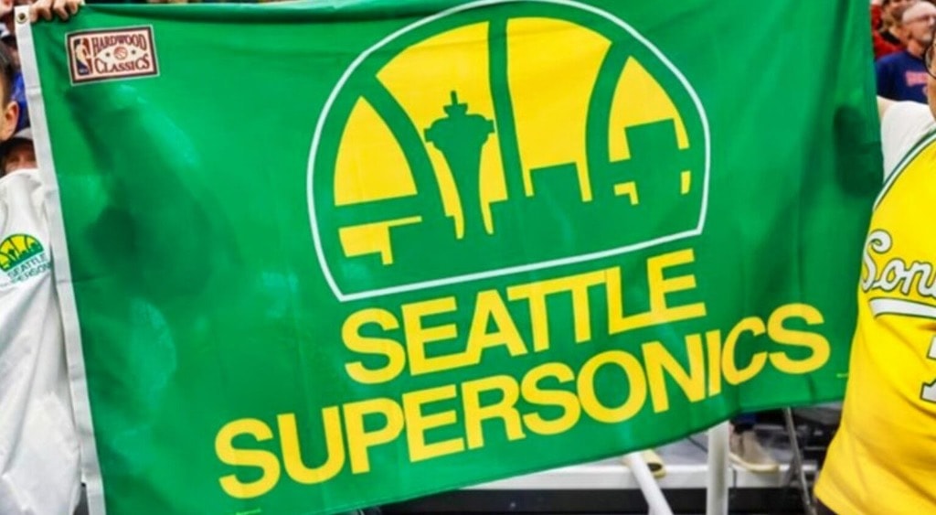 The Tragedy of the SuperSonics: A Seattle Tale in Six Acts